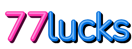 77lucks — logo kanal