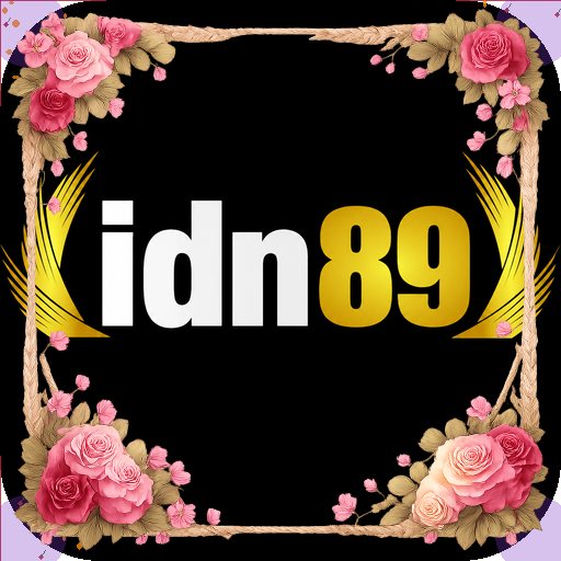 idn89 — mitra unggulan